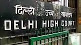 Delhi HC issues notice to AAP MLA in school principal assault case - ET Education