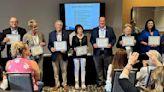 Daybreak Rotary Club receives multiple awards