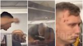 Mike Tyson says he shouldn't fly on 'public planes' after video of him punching a drunk passenger went viral