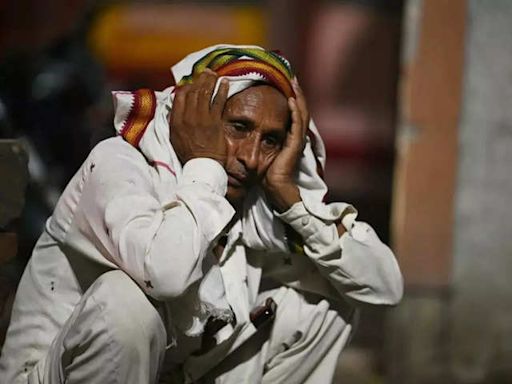 Hathras Stampede: Who is Bhole Baba? Cop-turned-godman, Covid rule flouting history, now missing - Satsang stampede kills over 100