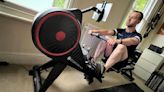 Save nearly $300 on this top-rated Echelon Smart Rower