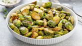 Instant Pot Brussels Sprouts: The Speedy Recipe for Sweet + Tender Veg in 2 Minutes!