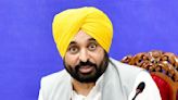 Governor must refrain from raking up conflicts, says Punjab CM Bhagwant Mann