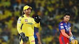 RCB Vs CSK, IPL 2024: Will It Be The Last Match For MS Dhoni?