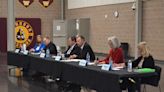 Weld RE-4 school board candidates share their views at community forum