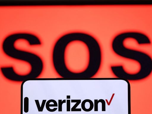 Is Verizon still down? Company responds after massive nationwide outage