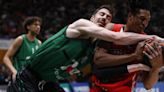 96-90. El Joventut vuelve a la senda de la victoria en un día muy especial