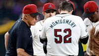 GM: Diamondbacks intention is to buy at MLB trade deadline