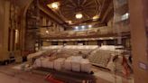 After nearly a year delay, San Diego Symphony anticipates opening of renovated Symphony Hall