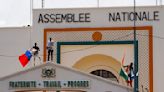 Niger’s coup leaders face a deadline to cede power. Will military action come next?