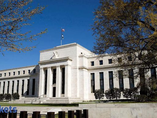 Fed likely to hold rates steady one last time as inflation fight finale unfolds - The Economic Times