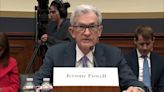 Powell Says Fed Has 'Good Ways to Go' on Balance Sheet