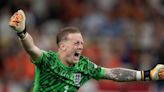 Jordan Pickford's net worth, home life, and reason dad legally changed his name