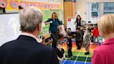 Murphy announces $120 million in funding to expand pre-K programs