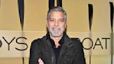 George Clooney to make his Broadway debut in a play version of movie 'Good Night, and Good Luck'