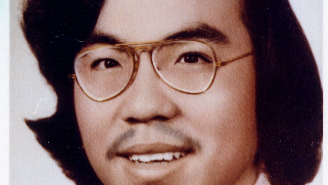 FBI releases 600-page file on death of Vincent Chin, revealing interviews, messages