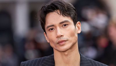 Manny Jacinto Reveals How He Really Felt About Having His Lines Cut From Top Gun: Maverick