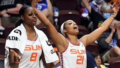 Atlanta Dream-Connecticut Sun free livestream: How to watch WNBA game tonight, TV, time