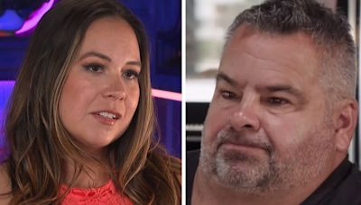 90 Day Fiancé's Liz Woods Reveals Whether She and Big Ed Will Get Back Together After Calling Off Wedding