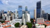 Renewal in Singapore’s CBD; new housing options in the offing