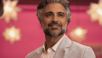 Jaime Camil se suma a "Acapulco" con una ética "desequilibrada"