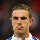 Jordan Henderson