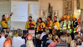 Hunstanton lifeboat services celebrates two centuries of sea rescues
