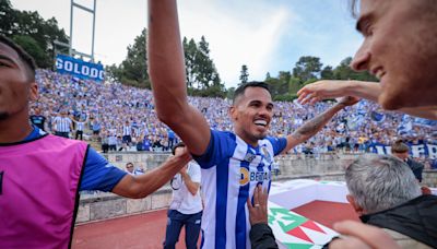 Sauditas deixam de atender telefone, venda de Galeno cai e FC Porto “perde” 50 milhões. O que se passou?