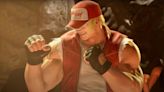 Street Fighter 6 Reveals Teaser Trailer for Terry Bogard