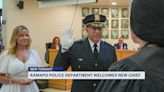 New Ramapo police chief discusses plans to keep community safe