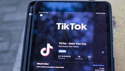 U.S. House warns staff TikTok ban on House-managed phones starts Aug. 15
