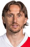 Luka Modrić