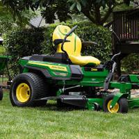 John Deere Mower Advances ‘Coolest Thing Made In Tennessee’ Contest