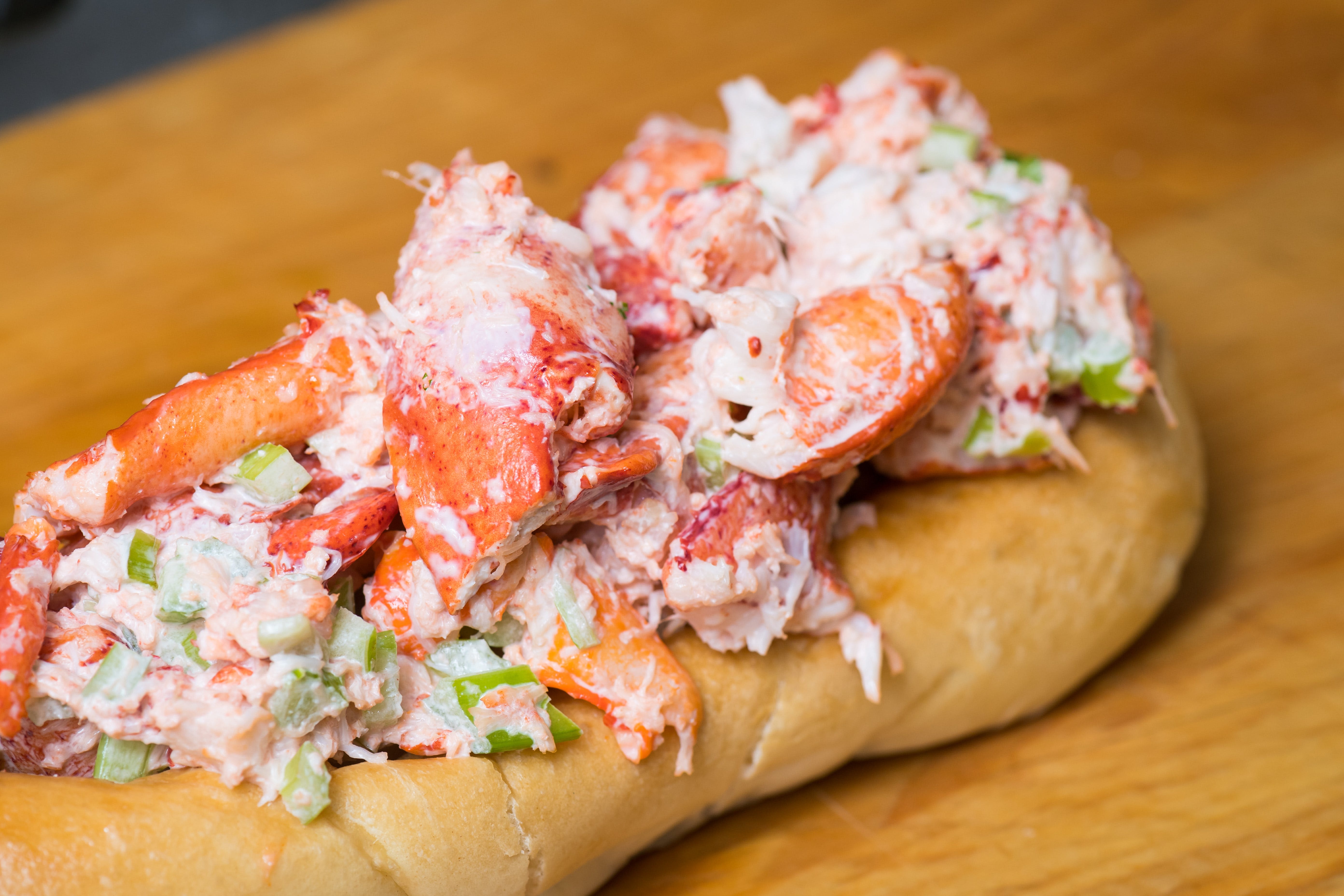 'It's massive.' Cape Cod's favorite lobster rolls are in Mashpee. Top 6 reader picks.
