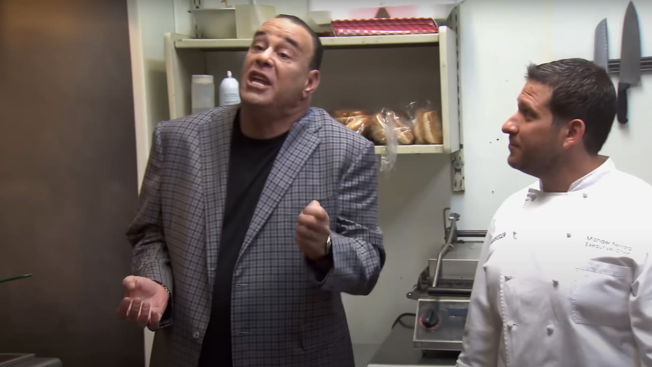 Why Jon Taffer Feels Bar Rescue Has Endured Over A Decade Of Success