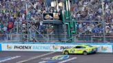 Phoenix Raceway to host NASCAR Championship Weekend in 2025