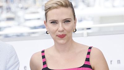 OpenAI retira la voz de ChatGPT que se parece a la de Scarlett Johansson