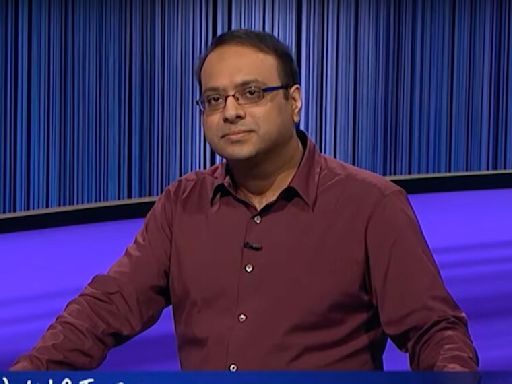 ‘Jeopardy!’: Yogesh Raut Addresses Backlash From Fans & What He Really Thinks of Show