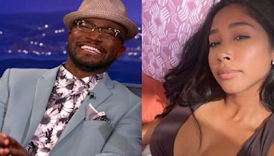 Taye Diggs And Apryl Jones Relationship: Exploring The Couple's Romance Amid Rumored Split