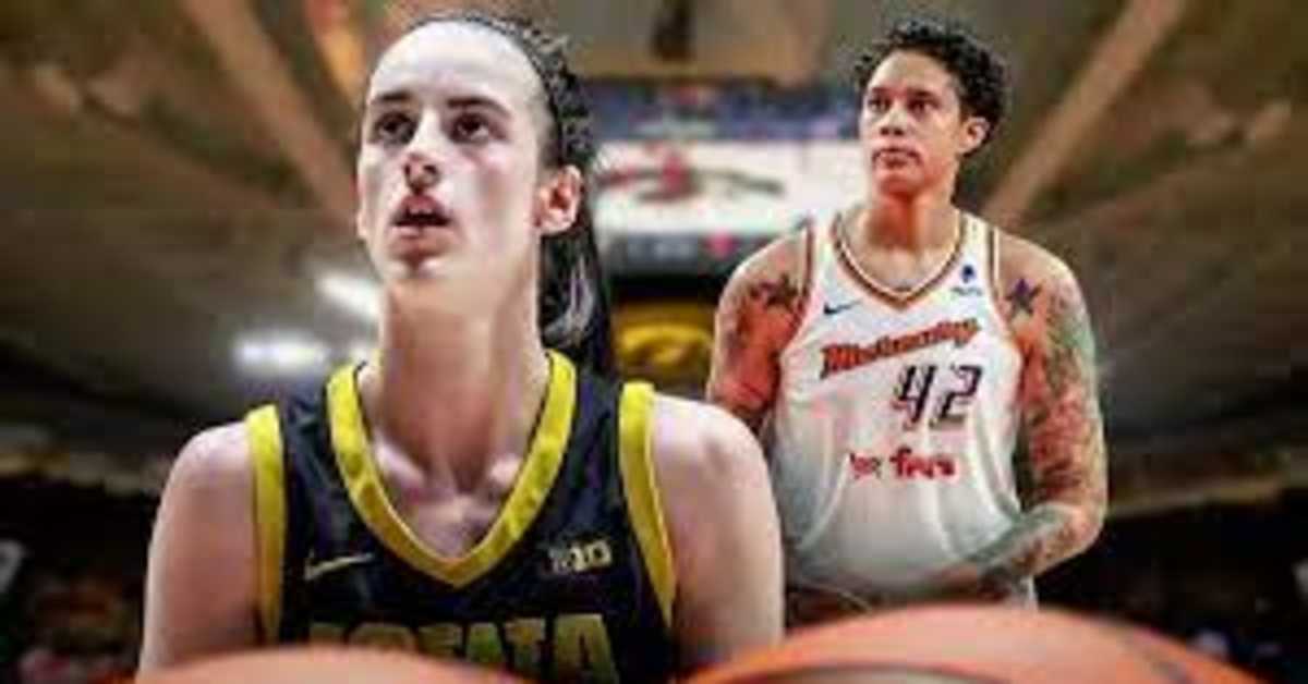 Caitlin Issued Warning By Brittney Griner: 'Not Just Love!'