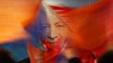 Key dates in Recep Tayyip Erdogan's 20-year rule of Turkey