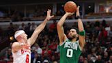 Boston Celtics at Chicago Bulls: How to watch, broadcast, lineups (11/21)