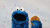 Cookie Monster is fed up with “shrinkflation” and the downsizing of his favorite cookies