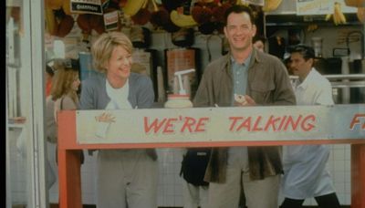 Netflix Is Removing Tom Hanks and Meg Ryan's 'You've Got Mail'