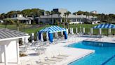 Look inside new, Myrtle Beach oceanfront beach club that offers cabanas, ocean view dining