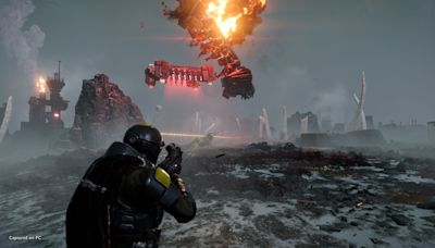 《絕地戰兵2》烏克蘭玩家抱怨「要先買主機才能創PSN帳號」引網友議論真實性