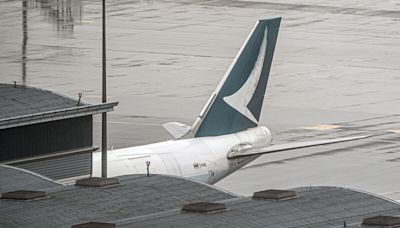 Cathay Says Three Cadet Pilots Removed From US Training Program