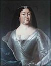 Sofia Albertina di Erbach-Erbach