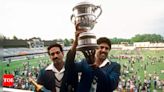 'Now they can give, what is stopping them': 1983 WC-winner wants BCCI to announce cash reward for Kapil-led side | Cricket News - Times of India