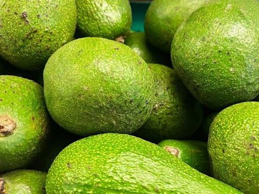 Tesco shares warning to shoppers buying avocados